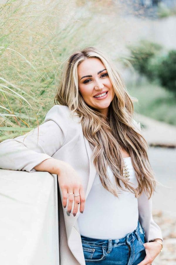 Jess, Whitefox Styling